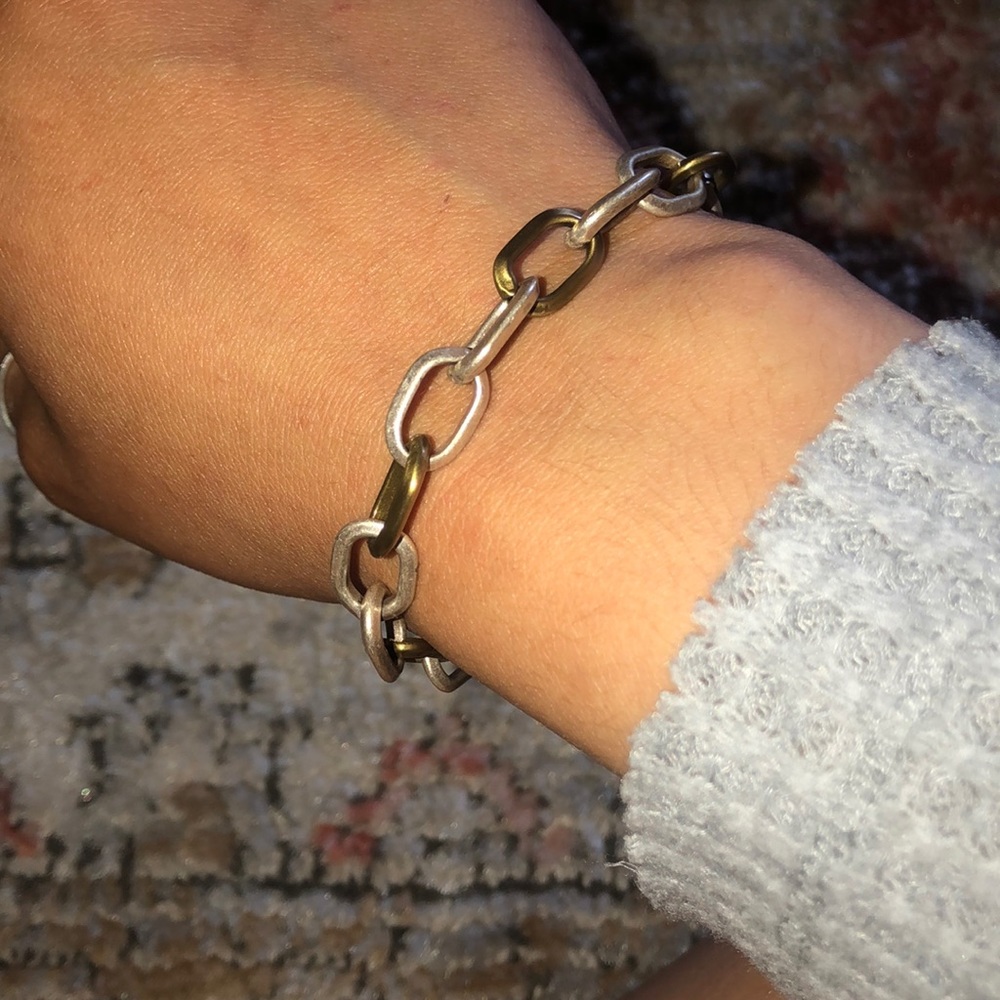 Brighton bracelet, chain